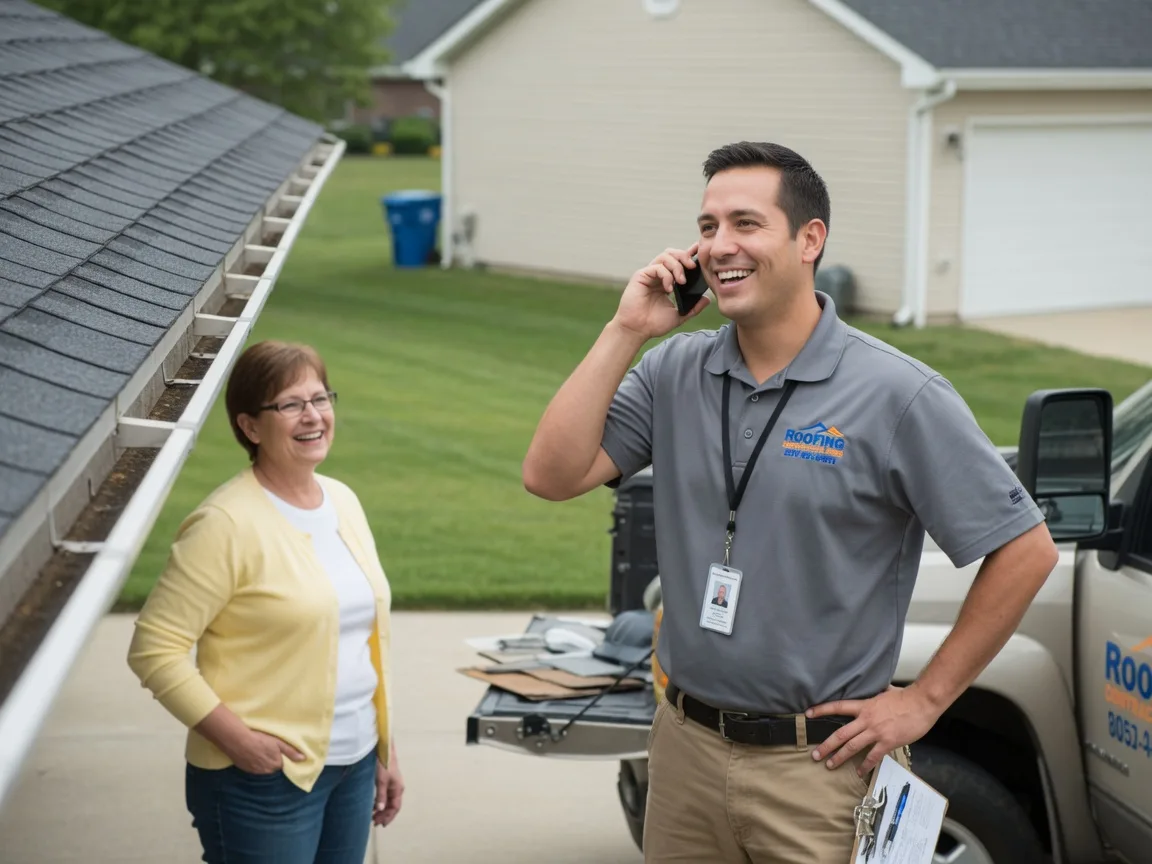 Local Roofing Contractors Sevierville, TN FAQs
